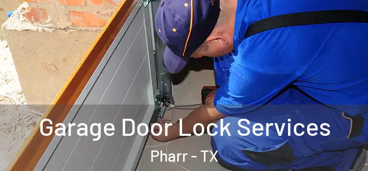 Garage Door Lock Services Pharr - TX