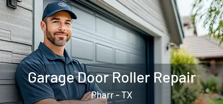  Garage Door Roller Repair Pharr - TX