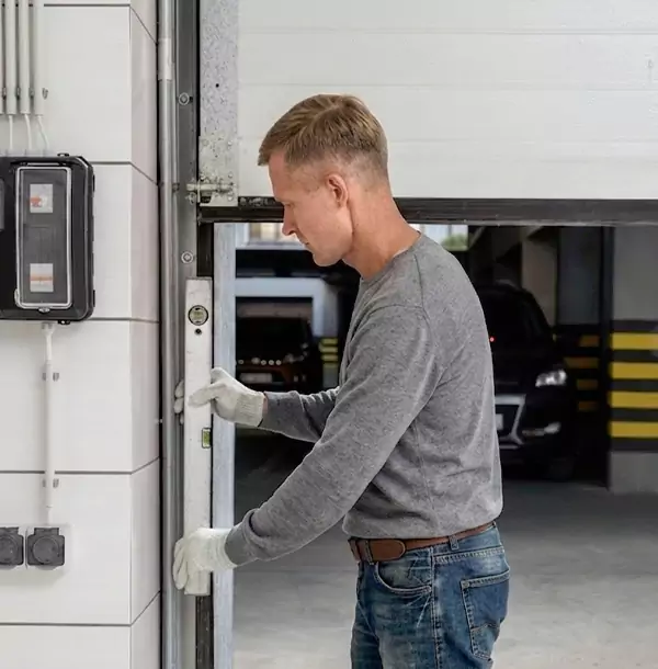 Why Choose Us for Door, Gate and Security Services in Pharr, TX