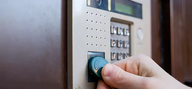 Enhanced Security Features Pharr