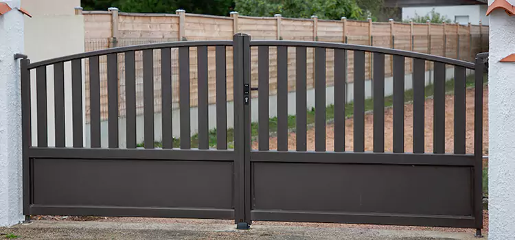 Advanced Gate Solutions in Pharr, TX