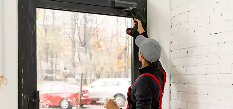 Comprehensive Door Closer Services in Pharr, TX