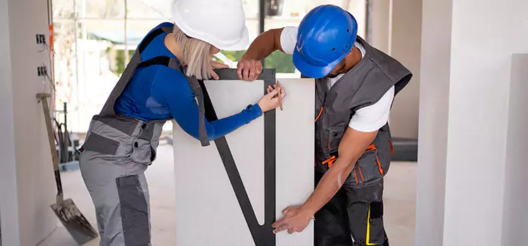 Why Choose Us for Door Panel Services in Pharr, TX?