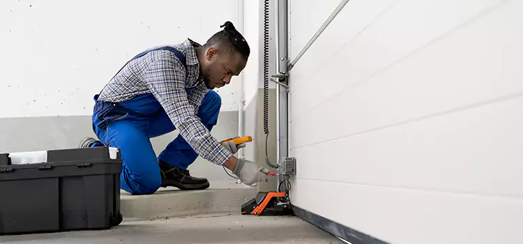 Expert Solutions for Every Garage Lock Need in Pharr, TX
