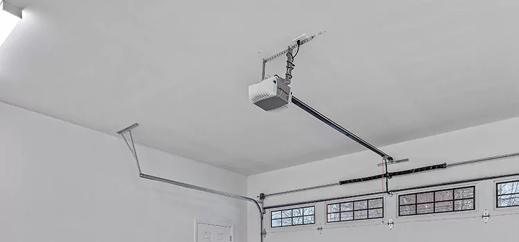 Experienced Garage Door Installers Pharr