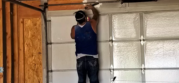 Specialized Garage Door Panel Solutions in Pharr, TX