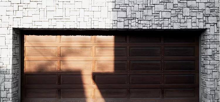 Garage Door Installation Pharr