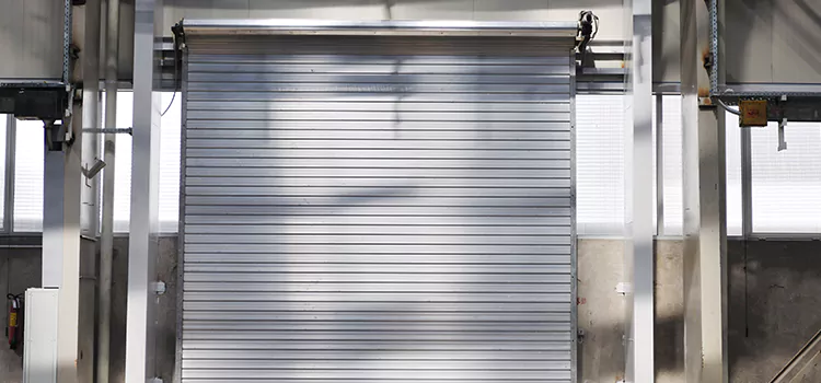 Roller Door Maintenance Pharr