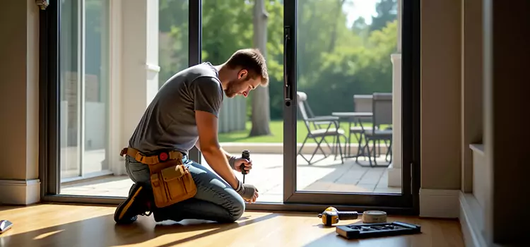 Comprehensive Solutions for Every Glass Door Need in Pharr, TX