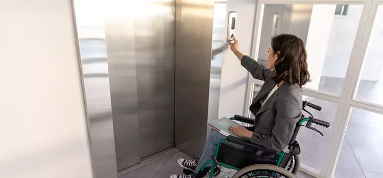 Benefits of Modern Handicap Door Systems in Pharr, TX