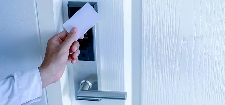 Why Choose Us for Your Keycard Lock Installation in Pharr, TX?