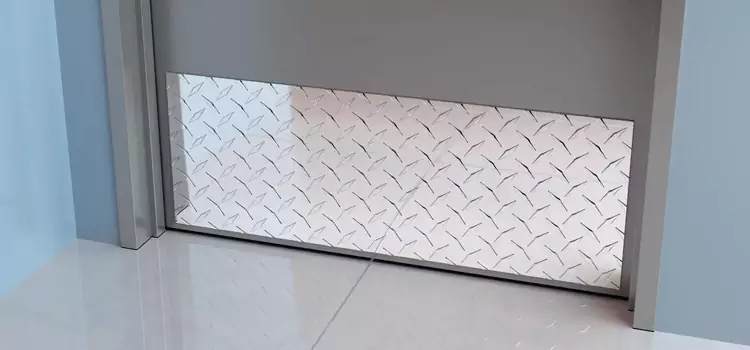 Benefits of Professional Kick Plate Solutions in Pharr, TX