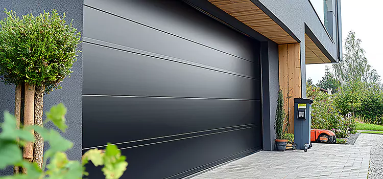 Residential Garage Door Service Pharr