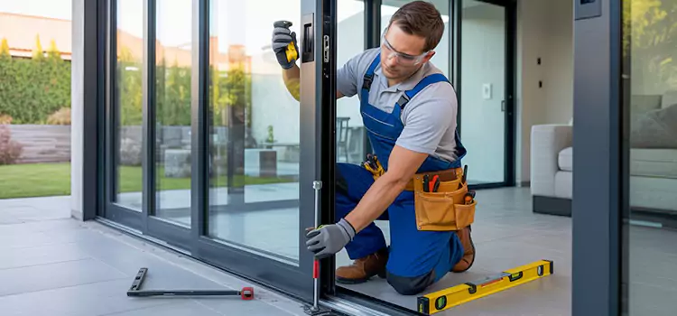 Sliding Screen Door Repair Pharr