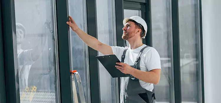 Comprehensive Solutions for Your Sticking Doors in Pharr, TX