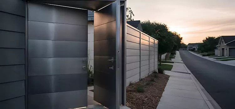Comprehensive Steel Door Solutions in Pharr, TX