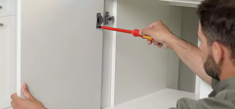 Screen Door Hinge Repair Pharr