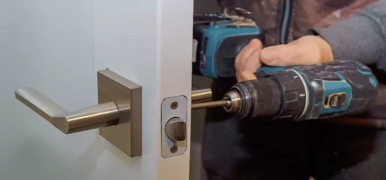 Brand Lock Repair and Specialty Services Pharr