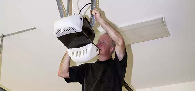 Garage Door Opener Service Pharr
