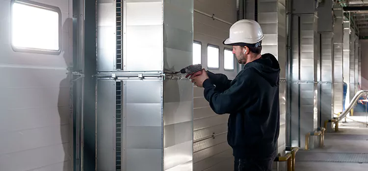 Prompt and Professional Garage Door Service in Pharr, Texas