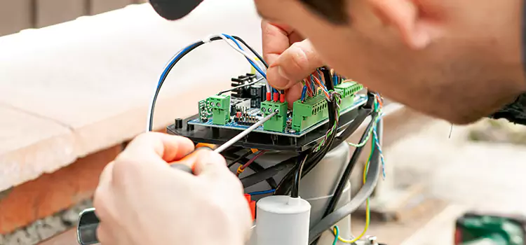 Specialized Brand Gate Motor Repairs Pharr
