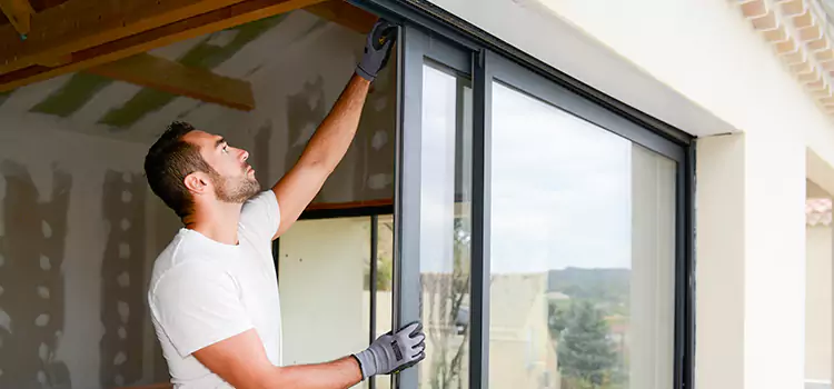 Emergency Sliding Glass Door Repair Pharr