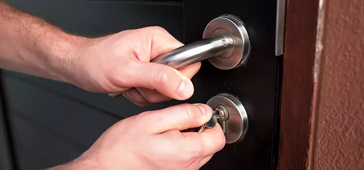 Master Key Control and Audits Pharr