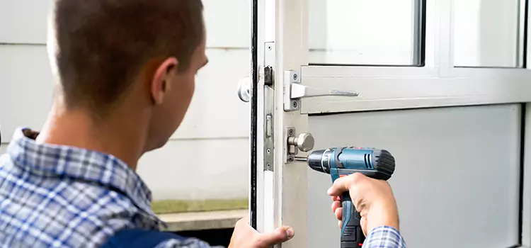 Experienced and Reliable Technicians Pharr