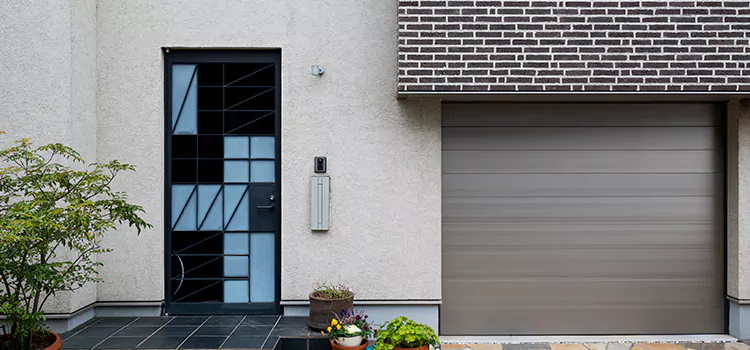 Residential Roll Up Security Doors Pharr