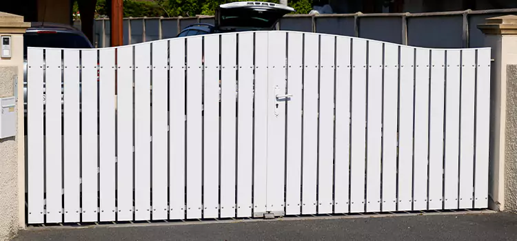 Why Choose Us for Residential Gate Repair in Pharr, TX?