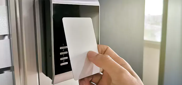 Advanced RFID Technology Integration in Pharr, TX