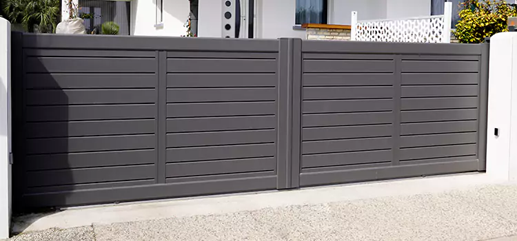Automatic Gate Fence Pharr