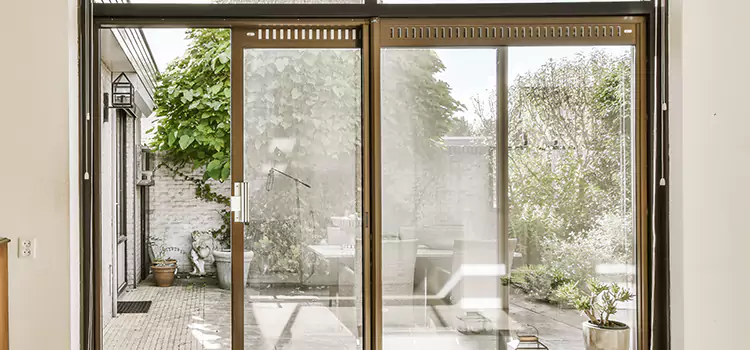 Glass Door Panel Replacement Cost Pharr