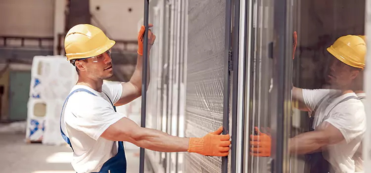 Sliding Door Mesh Replacement Pharr