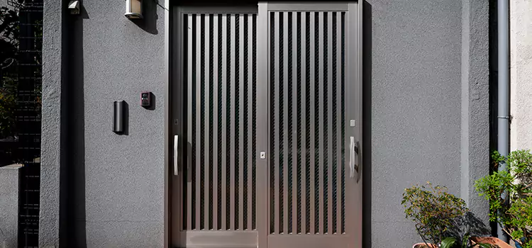 Specialized Steel Door Services in Pharr, TX