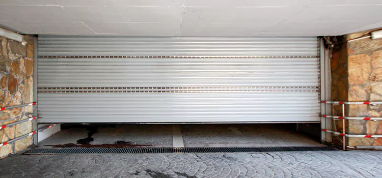 Steel Garage Door Repair Pharr